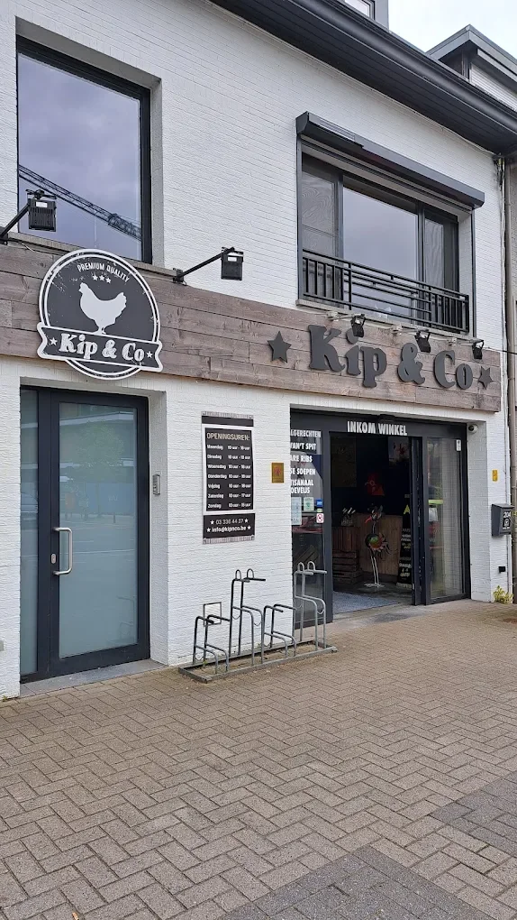 Kip&Co Zoersel