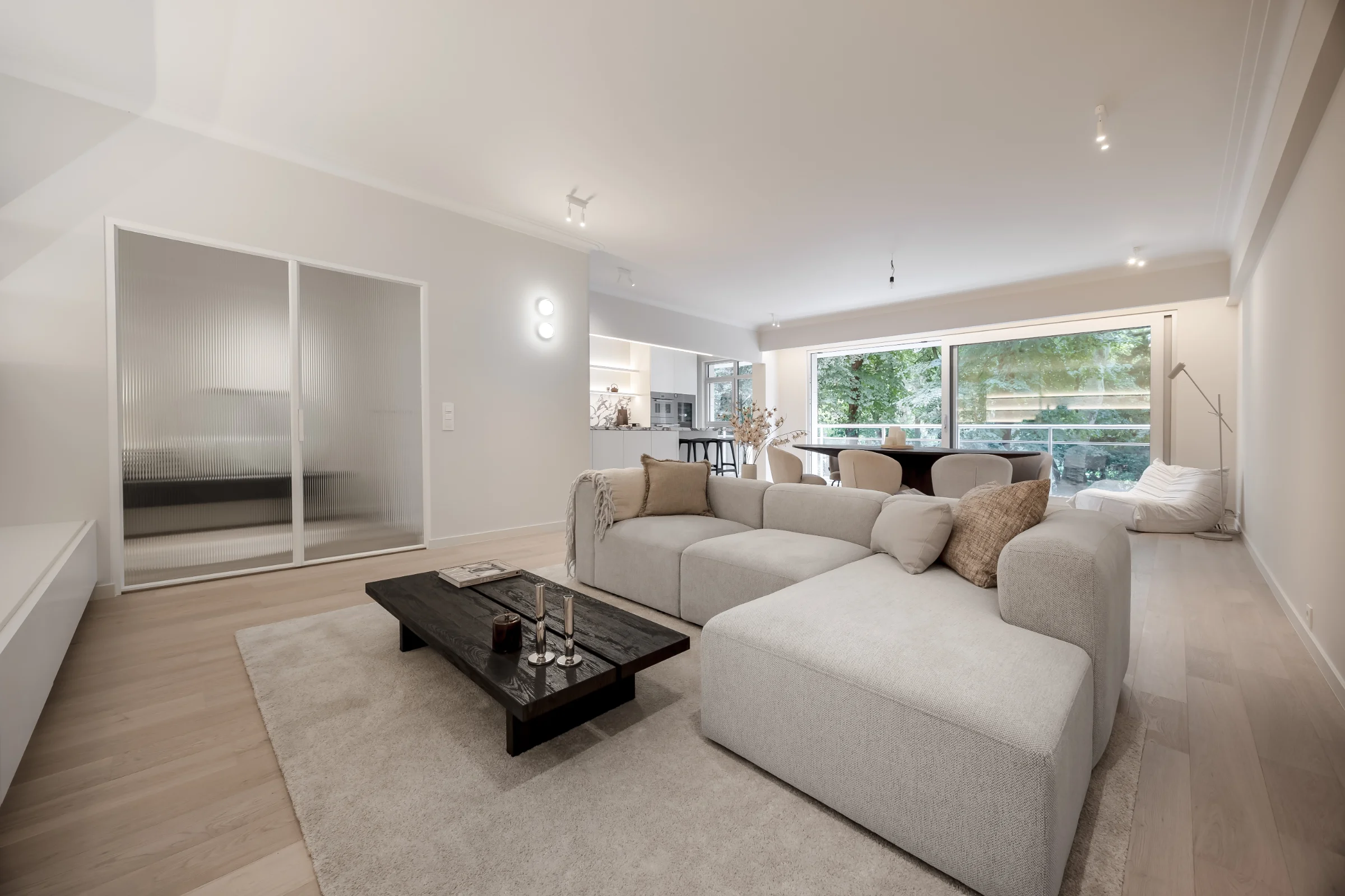 Appartement Albertlei