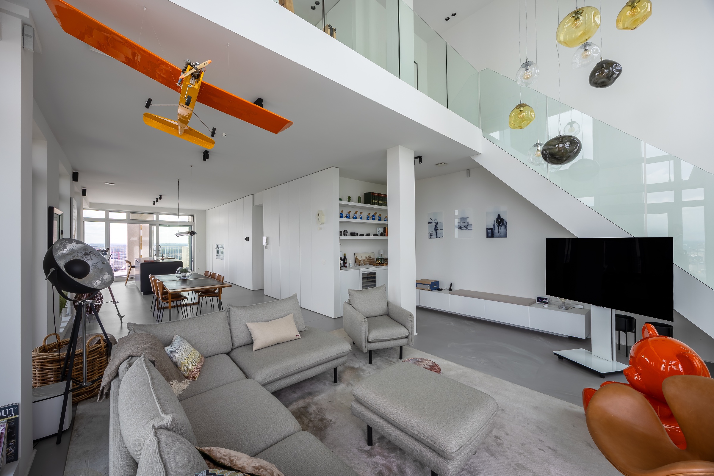 Ellermanstraat 81 - app 22.03