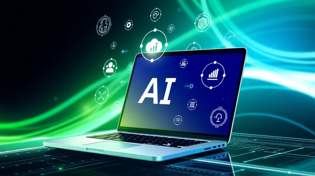 De toekomst van digitaal ondernemen: trends voor 2025 en verder