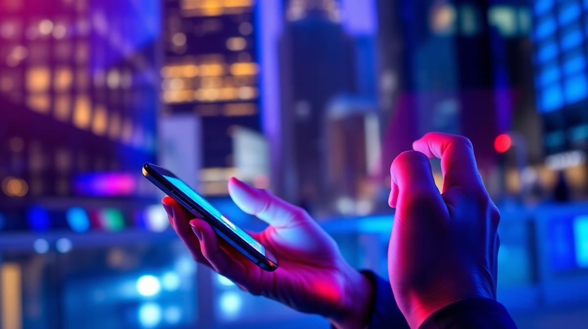 Waarom mobiele apps de toekomst zijn voor jouw bedrijf