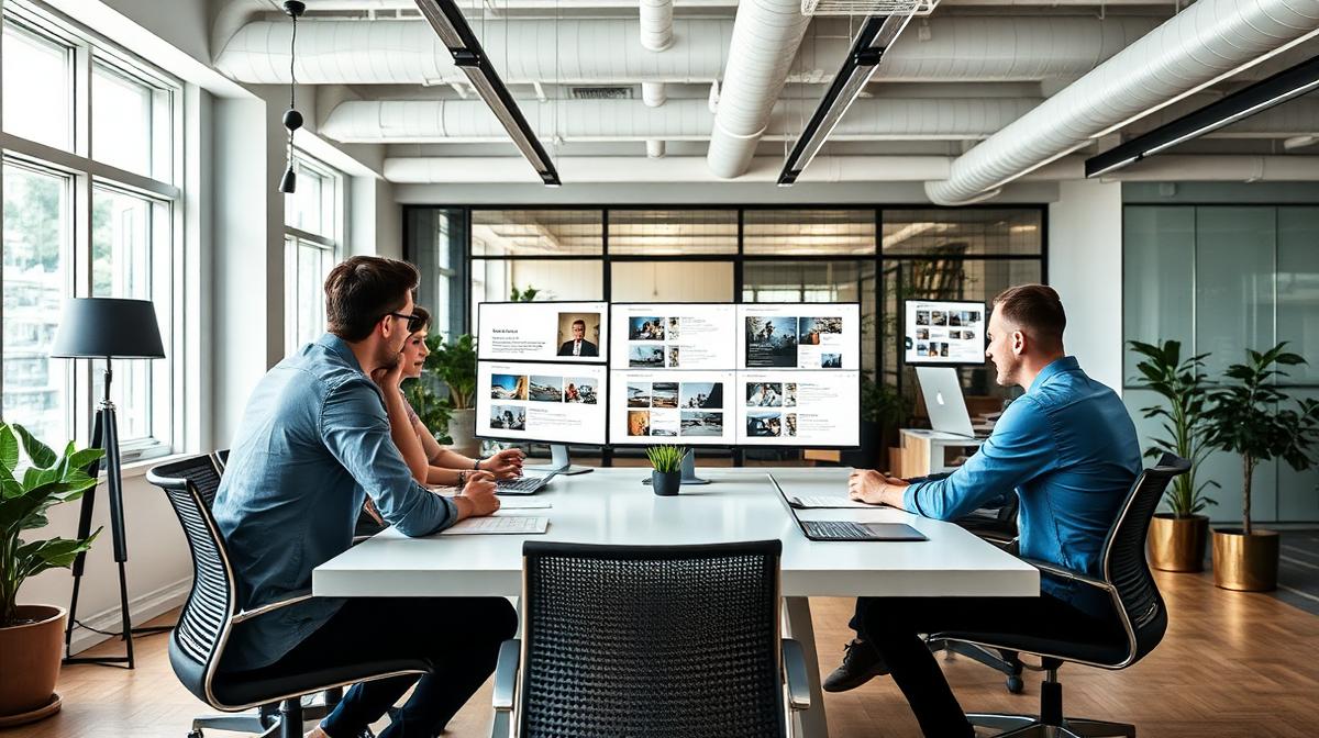 Maak kennis met Wubloo: het all-in-one platform voor ondernemers